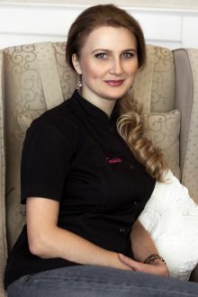Katarzyna Franiewska